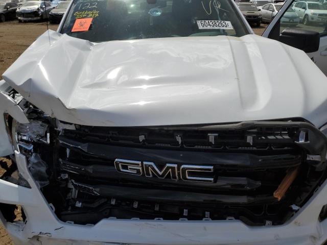 3GTU9CEDXLG295855 GMC Sierra K1500 Elevation