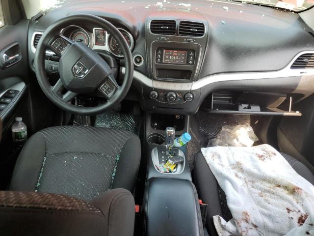 3C4PDDBGXGT100883 Dodge Journey Sxt