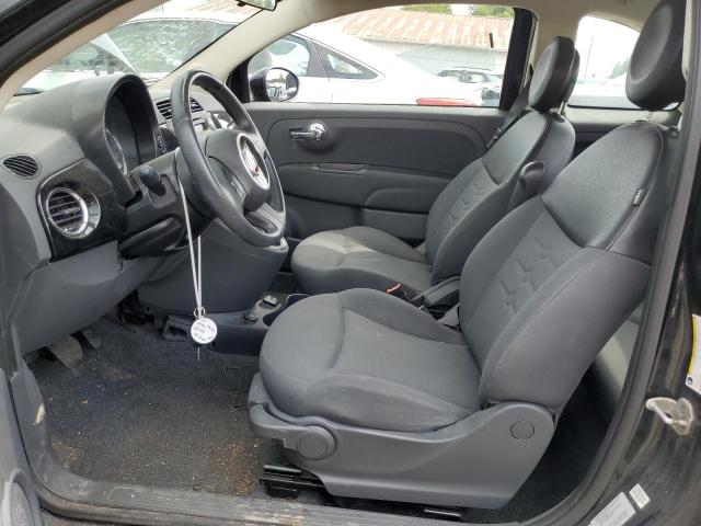 3C3CFFARXFT753613 Fiat 500 POP