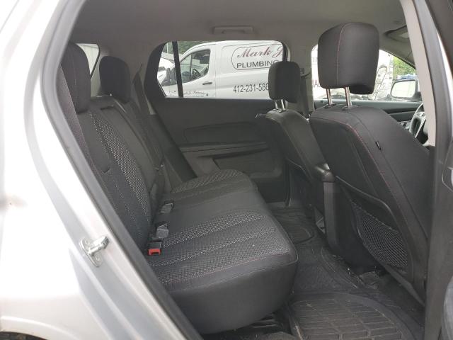 2GKFLSEK5H6179098 GMC Terrain Sle