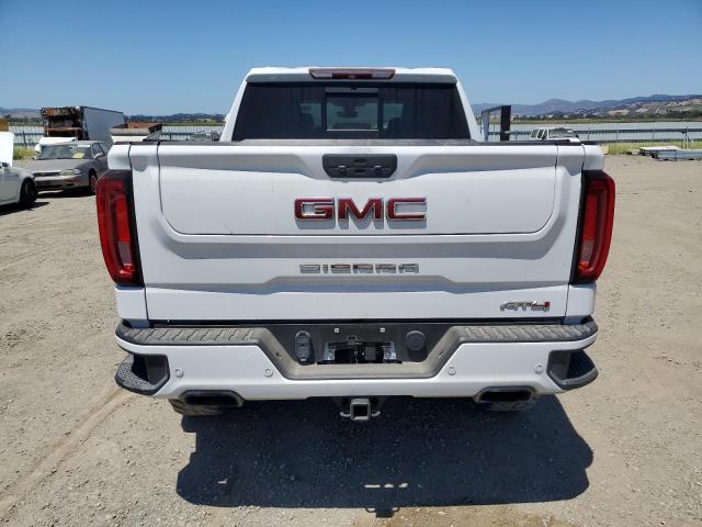 1GTP9EEL7KZ149427 GMC Sierra K1500 At4