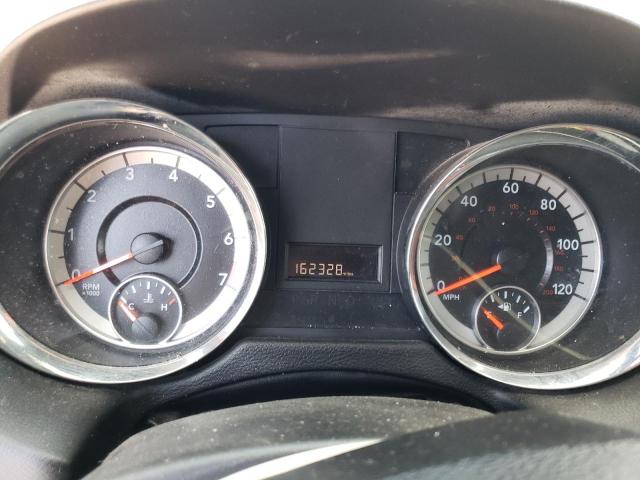 2C4RDGBGXJR220493 Dodge Grand Caravan Se