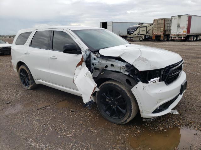 1C4RDHAG5HC960494 Dodge Durango Sxt