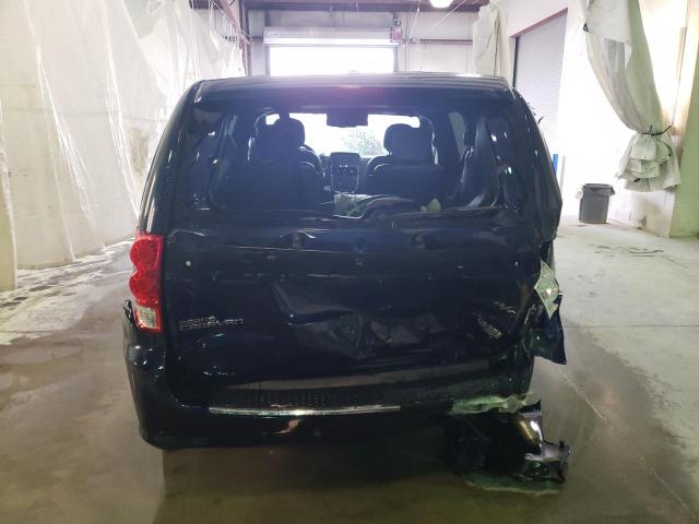 2C4RDGEG4FR635862 Dodge Grand Caravan R/t