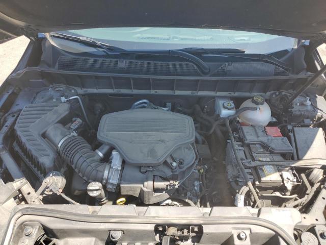 1GKKNXLSXKZ133500 GMC Acadia Denali