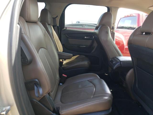 1GKKRSKD4FJ364732 GMC Acadia Slt-2