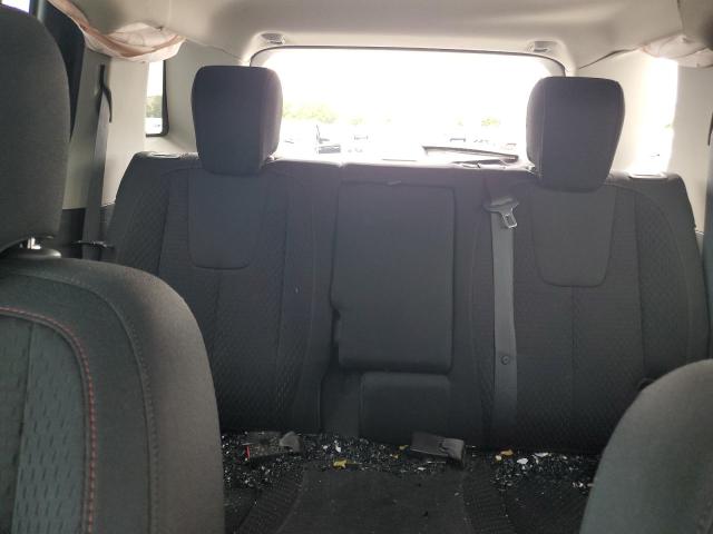 2GKFLVEK8F6156638 GMC Terrain Sle