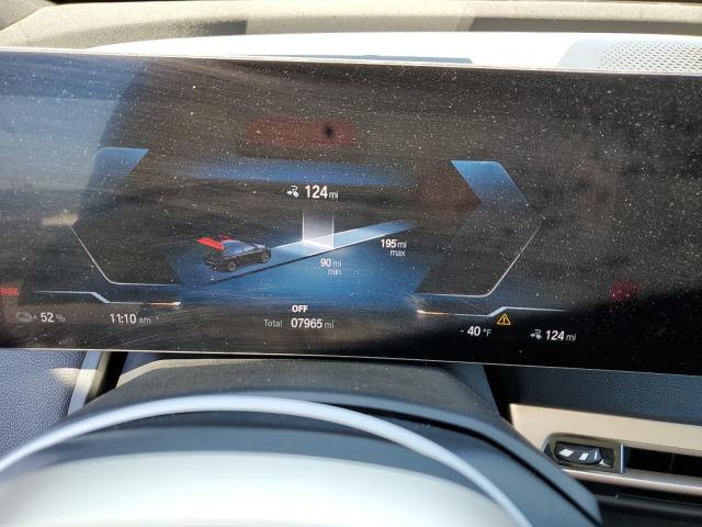 WB523CF03NCK54800 BMW Ix Xdrive50