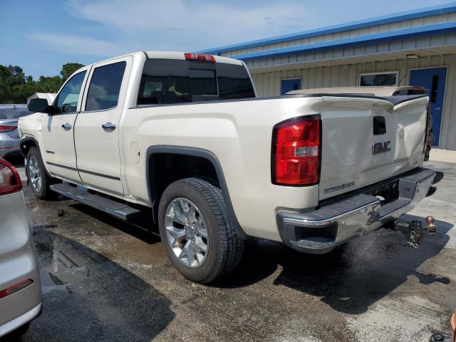 3GTP1VECXFG448360 GMC Sierra C1500 Slt