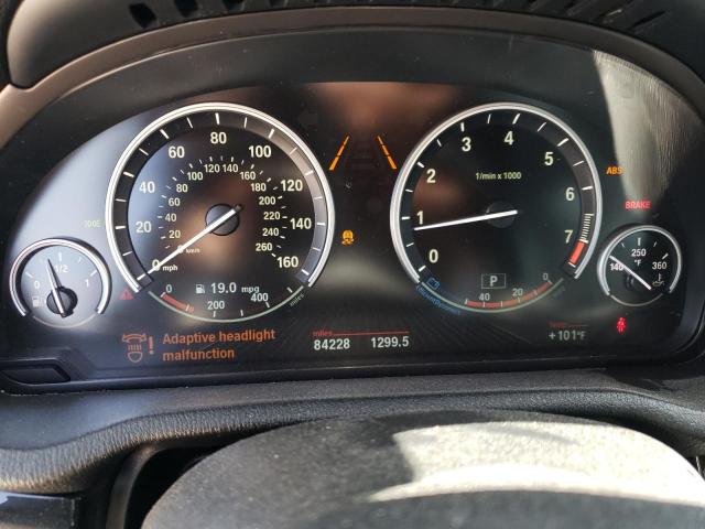 5UXWX7C53G0S16889 BMW X3 Xdrive35i