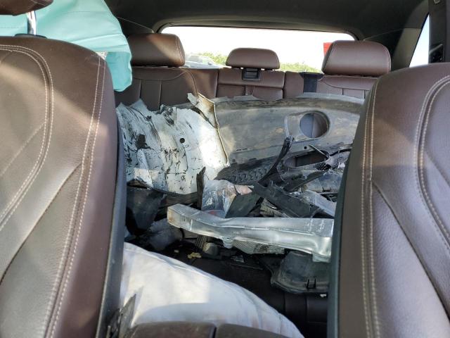 5UXKT0C5XJ0W01357 BMW X5 Xdr40e
