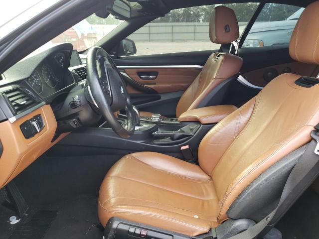 WBA3V7C55EJ872557 BMW 428 I Sulev
