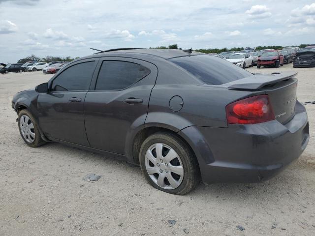 1C3CDZAB4EN203610 Dodge AVENGER SE