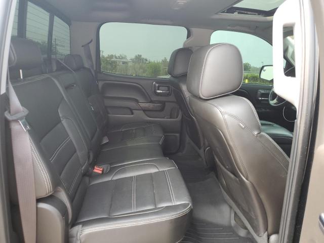 3GTU2WEJ5FG536429 GMC Sierra K1500 Denali