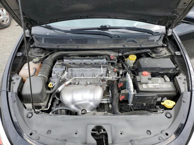 1C3CDFCB8ED791321 Dodge Dart Limited