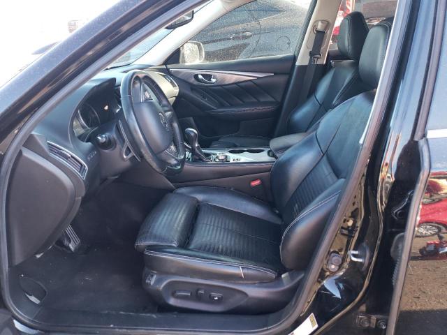 JN1BV7AP0FM348996 Infiniti Q50 BASE