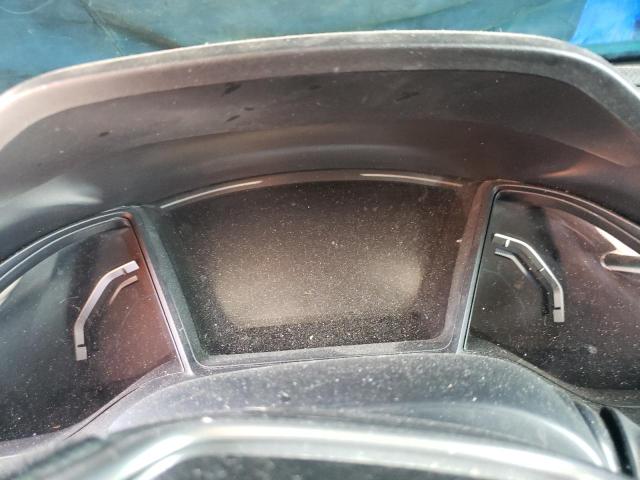 2HGFC2F69MH556948 Honda Civic Lx