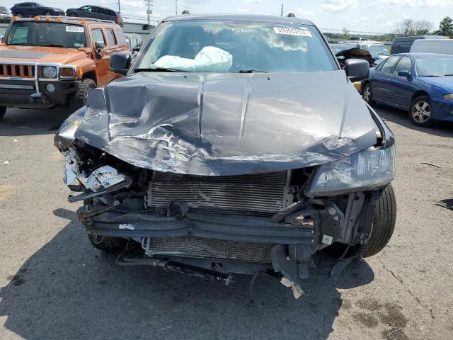 3C4PDDGG2HT529140 Dodge Journey Crossroad