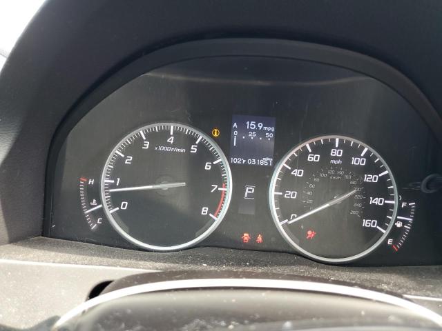 5J8TB3H3XGL012190 Acura RDX