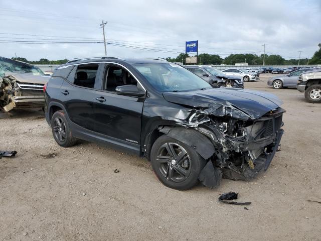 3GKALVEV8JL290364 GMC Terrain Slt