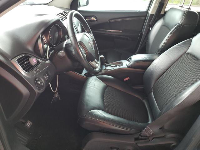 3C4PDCGB2GT203304 Dodge Journey Crossroad