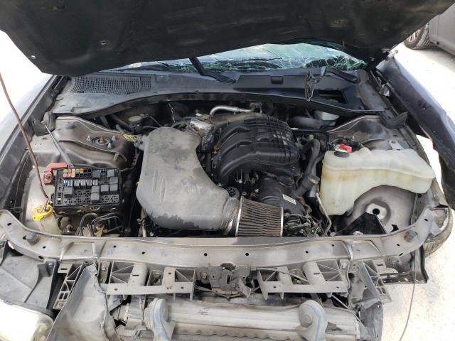 2C3CDXBG4EH364207 Dodge Charger Se