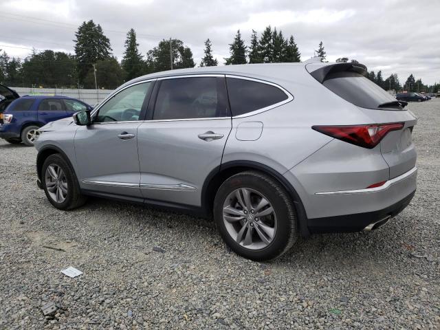 5J8YE1H35NL009244 Acura MDX