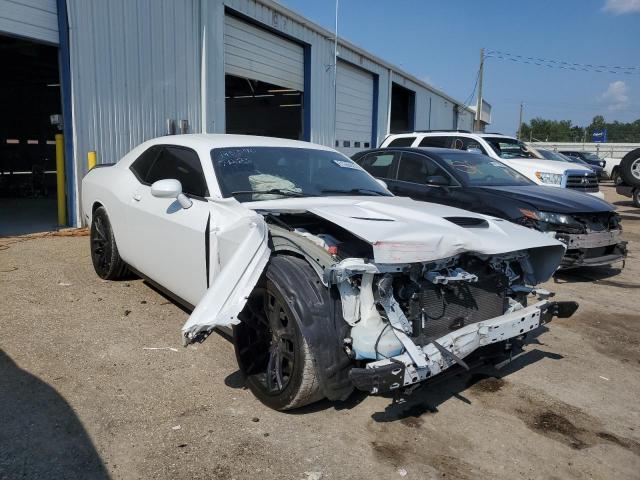 2C3CDZFJ4LH110530 Dodge Challenger R/t Scat Pack