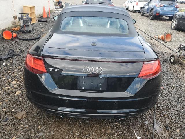 TRUT5CFV2J1008072 Audi TT