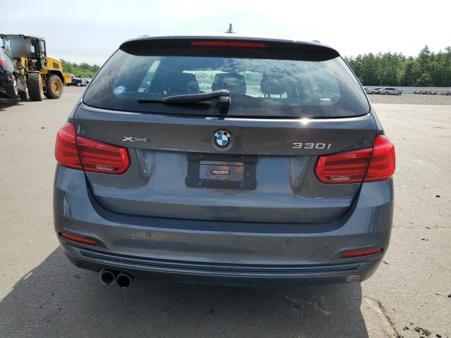 WBA8K3C50HK678735 BMW 330 XI
