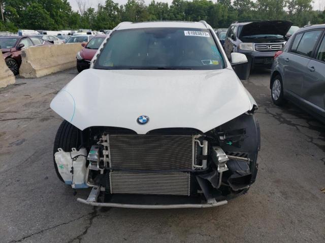 WBXHT3Z39H4A57249 BMW X1 Xdrive28i
