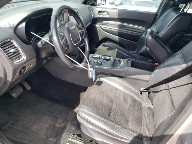 1C4RDHAG4FC729101 Dodge Durango Sxt