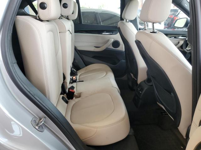 WBXJG7C06M5T44514 BMW X1 Sdrive28i