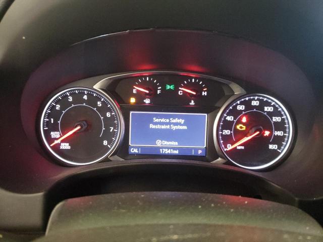 3GKALXEX7LL191101 GMC Terrain Denali