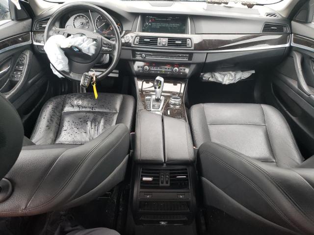 WBA5B3C50ED534993 BMW 535 XI