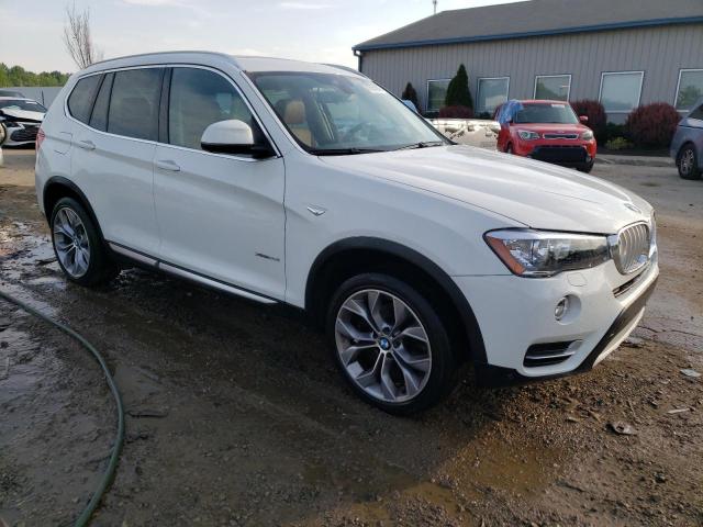 5UXWX9C56H0T01979 BMW X3 Xdrive28i