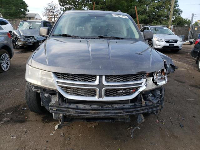 3C4PDCBG5ET175563 Dodge Journey Sxt