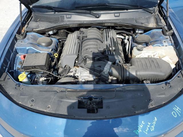 2C3CDXGJ3MH579399 Dodge Charger Scat Pack