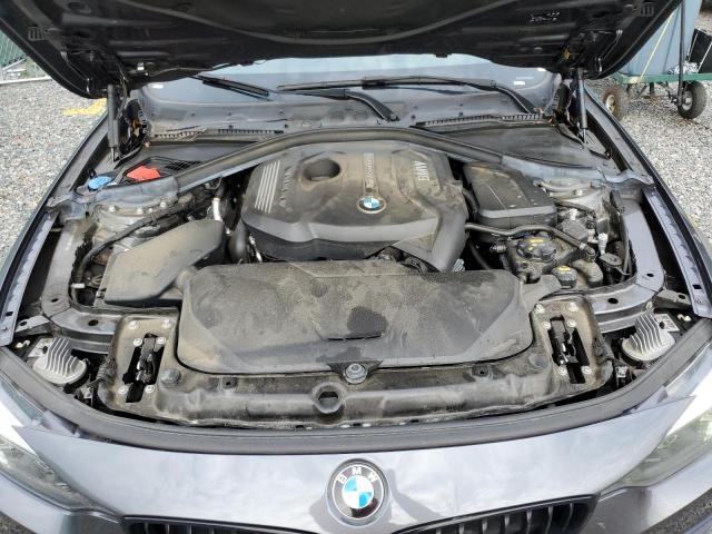 WBA4J3C58KBL08013 BMW 430xi Gran Coupe