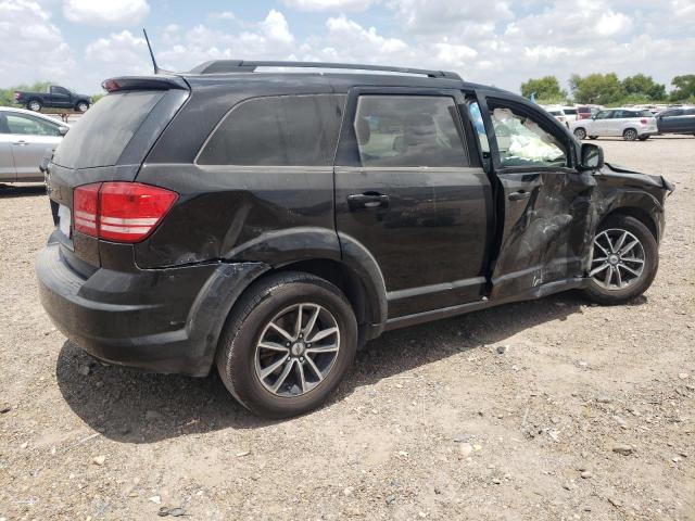 3C4PDCAB8JT526594 Dodge JOURNEY SE