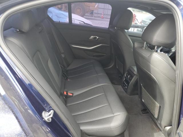 WBA5R1C54KAK08367 BMW 330I
