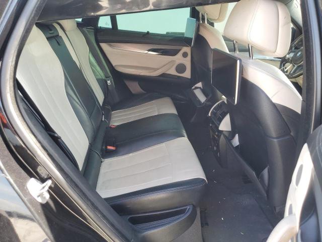 5UXKU6C58H0S99528 BMW X6 Xdrive50i