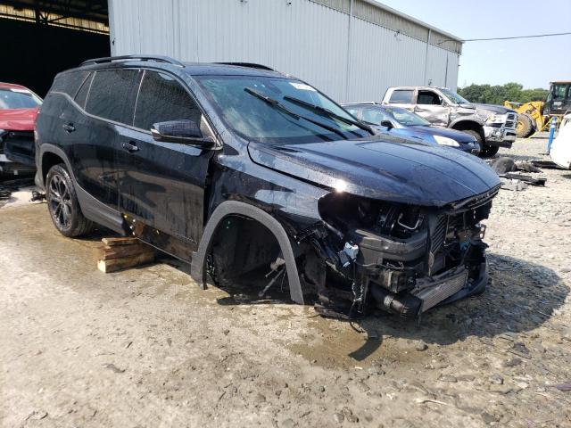 3GKALVEV6LL264431 GMC Terrain Slt