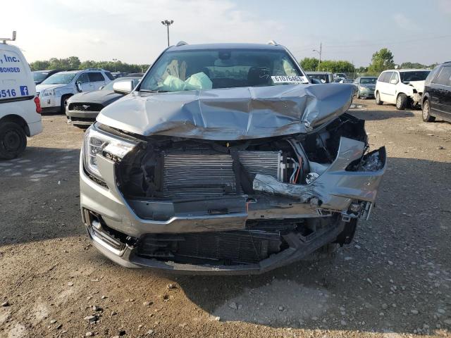 3GKALVEG8PL227212 GMC Terrain Slt