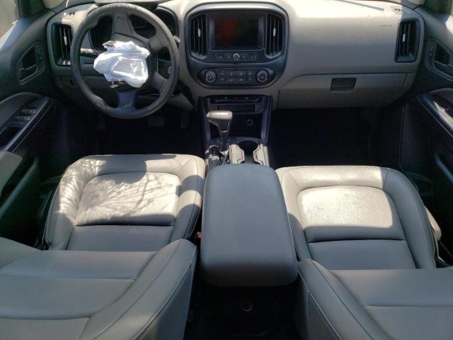 1GTG5BEA7K1263371 GMC Canyon