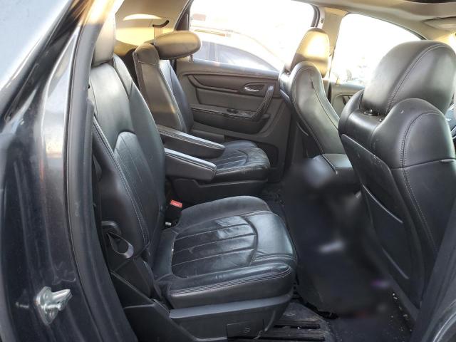 1GKKRSKD3EJ249652 GMC Acadia Slt-2