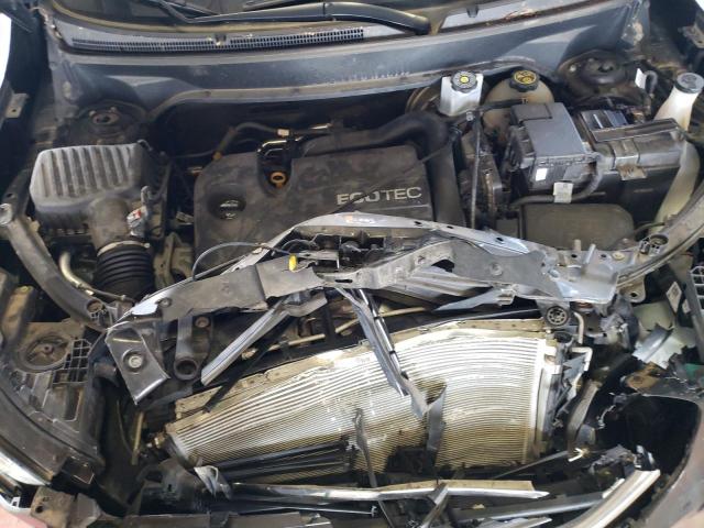 3GKALTEV8JL255490 GMC Terrain Sle