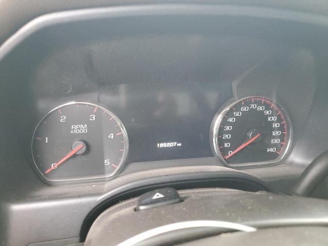 1GT12UE87GF173445 GMC Sierra K2500 Denali