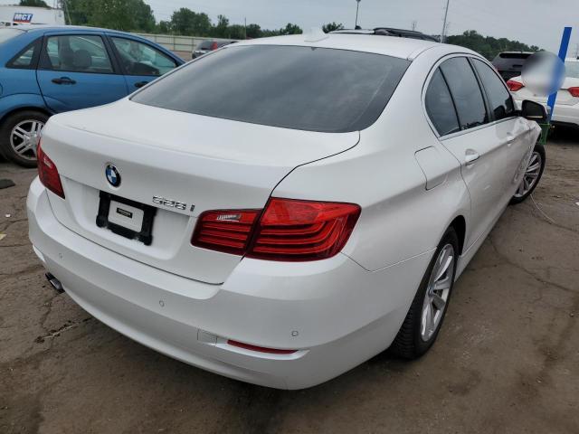 WBA5A5C51ED510801 BMW 528 I