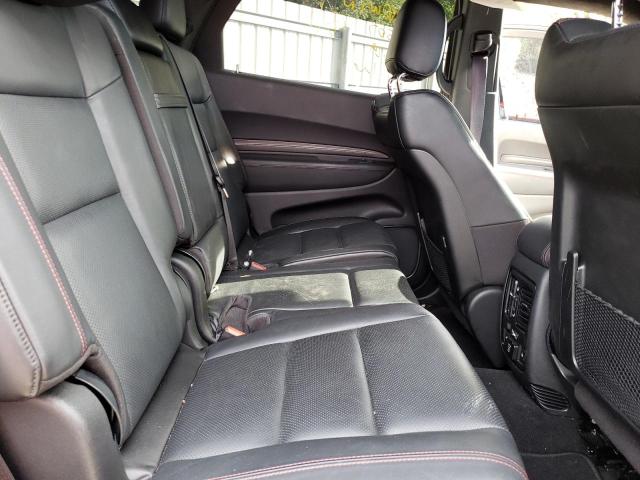 1C4SDJCT5NC221530 Dodge Durango R/t